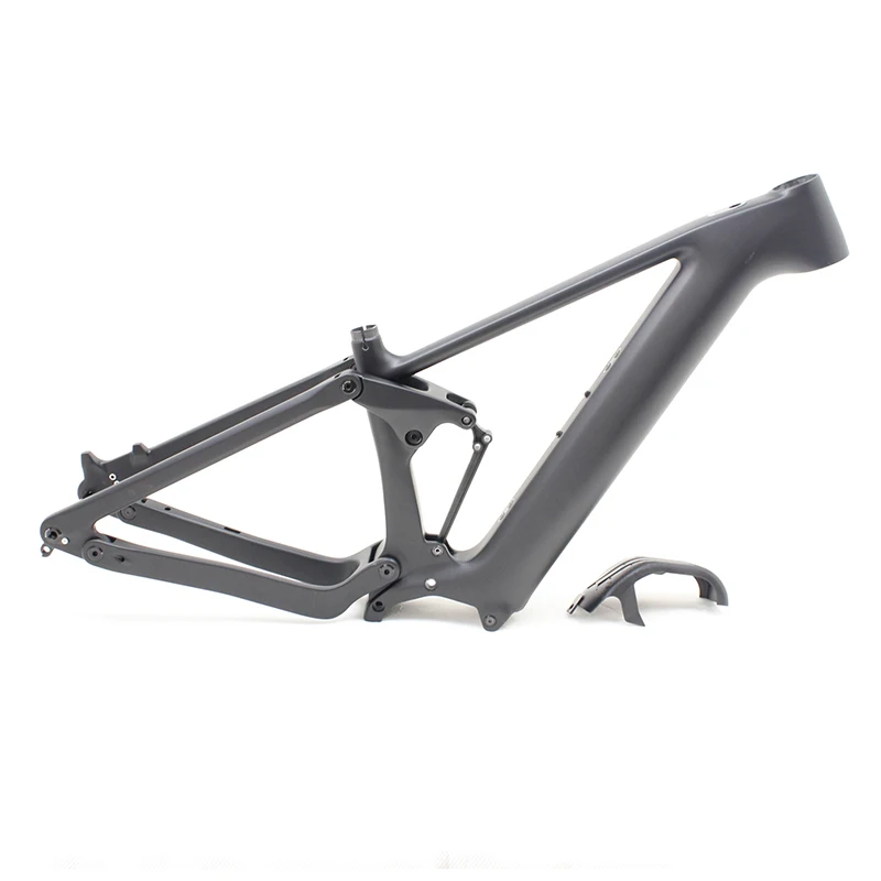 Новейшие товары с логотипом на заказ, легкая карбоновая фоторамка 29ER с bafang M820 740 WH 410 WH