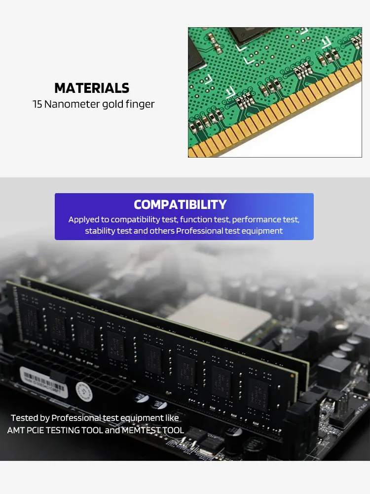 16gb ddr2 highquality desktop memory ram| Alibaba.com