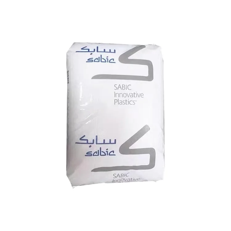 Sabic Lexan PC 1000R гранулированный поликарбонатный термостабилизированный