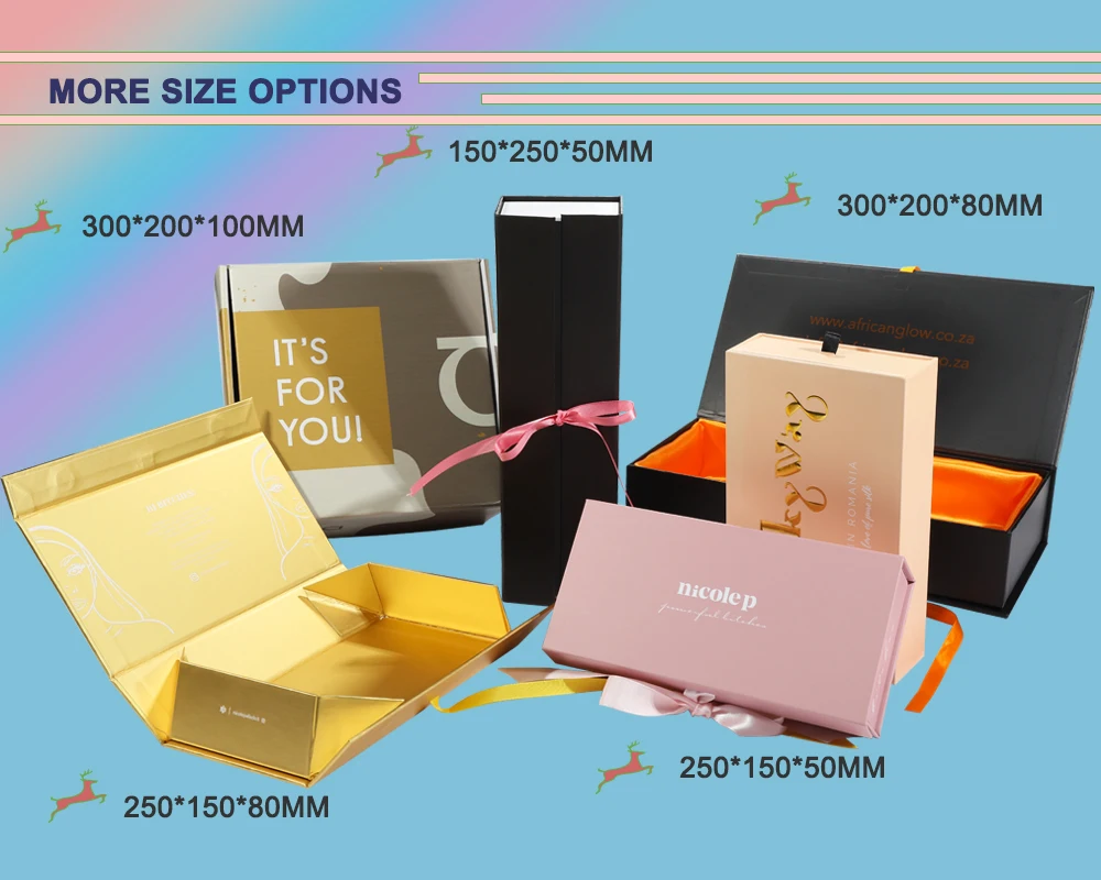 custom luxury apparel boxes with magnetic closure  wholesale shoe box packaging  eco friendly custom logo printed box manufacturer-2