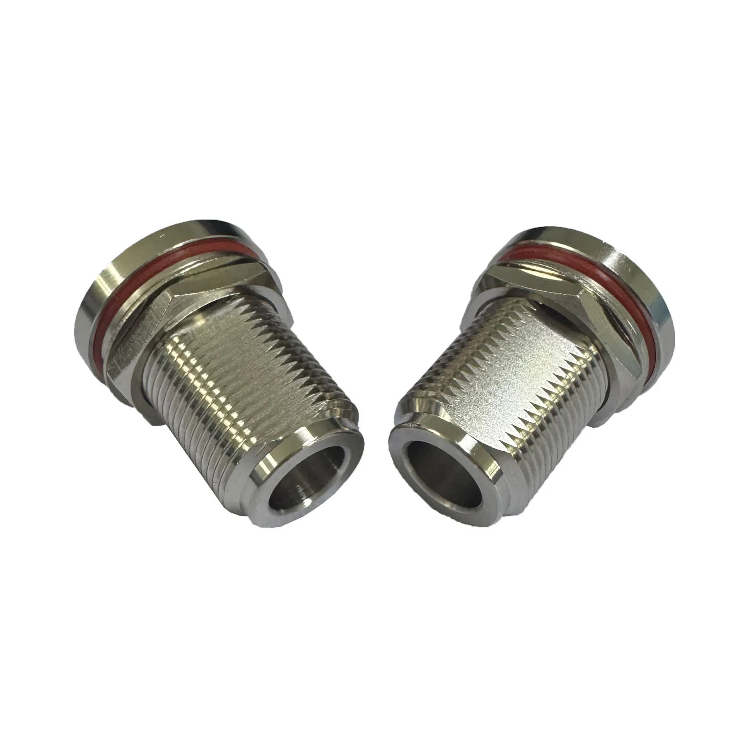 product factory price n kyb3 connector with thread rf n female connector for rg141-3