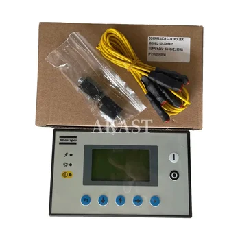 High quality Controller With Program 1092005691 for AtlasCopco Air Compressor Sale