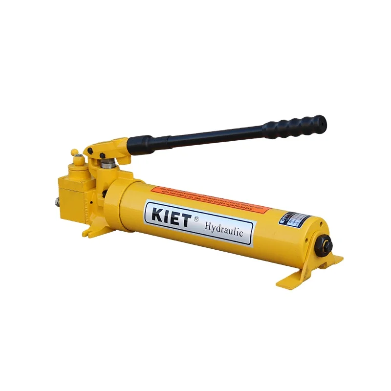 Chinese national pump Hand Operated Hydraulic Test PCP Pump