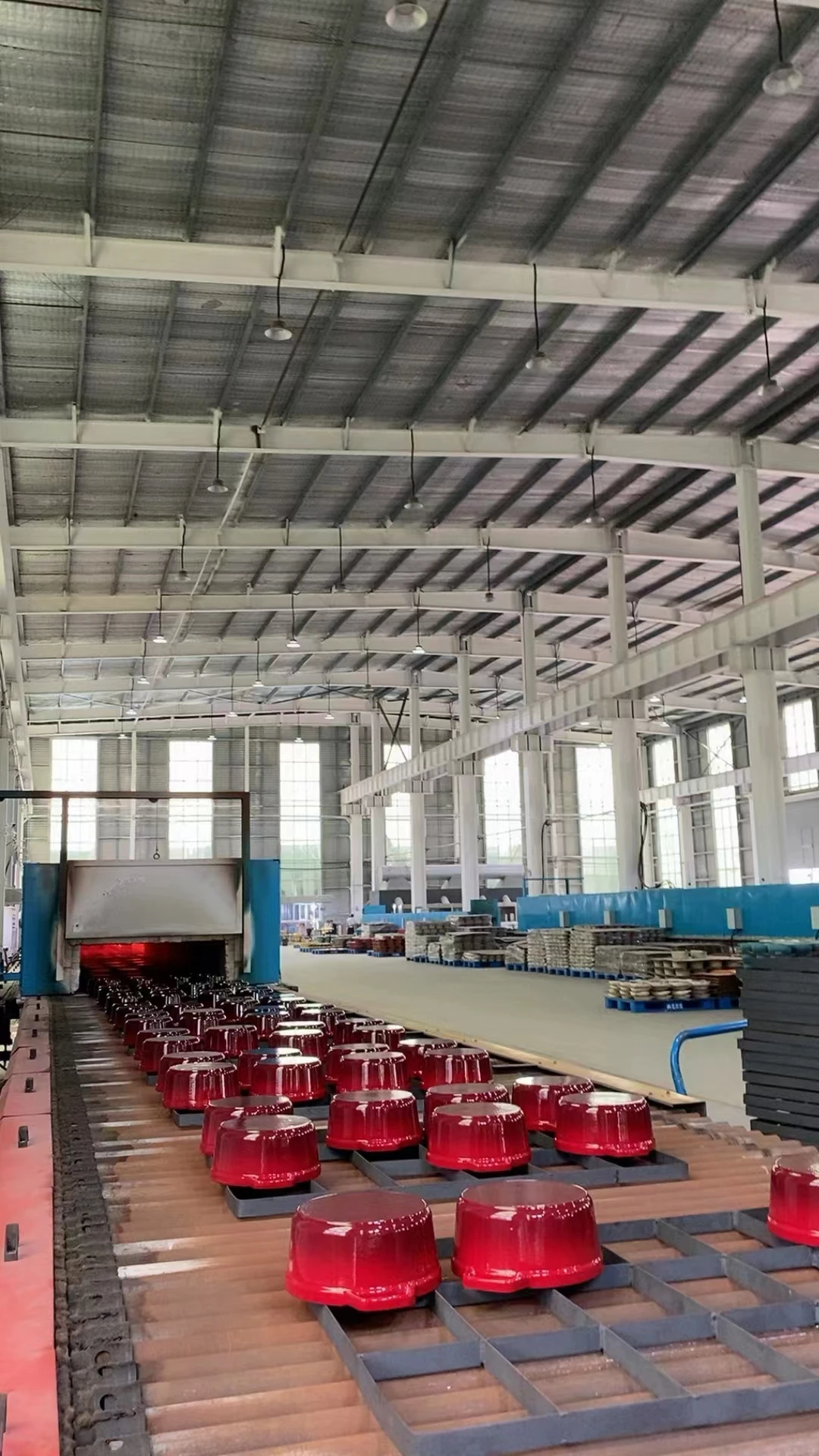 Hebei Hendon Trade Co., Ltd. 3