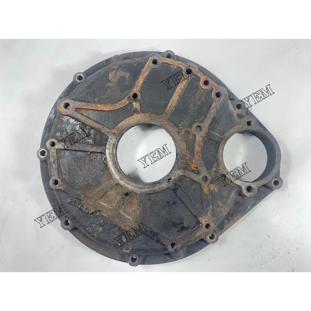 For Isuzu 4FB1 Flywheel Housing Repair Kit 3