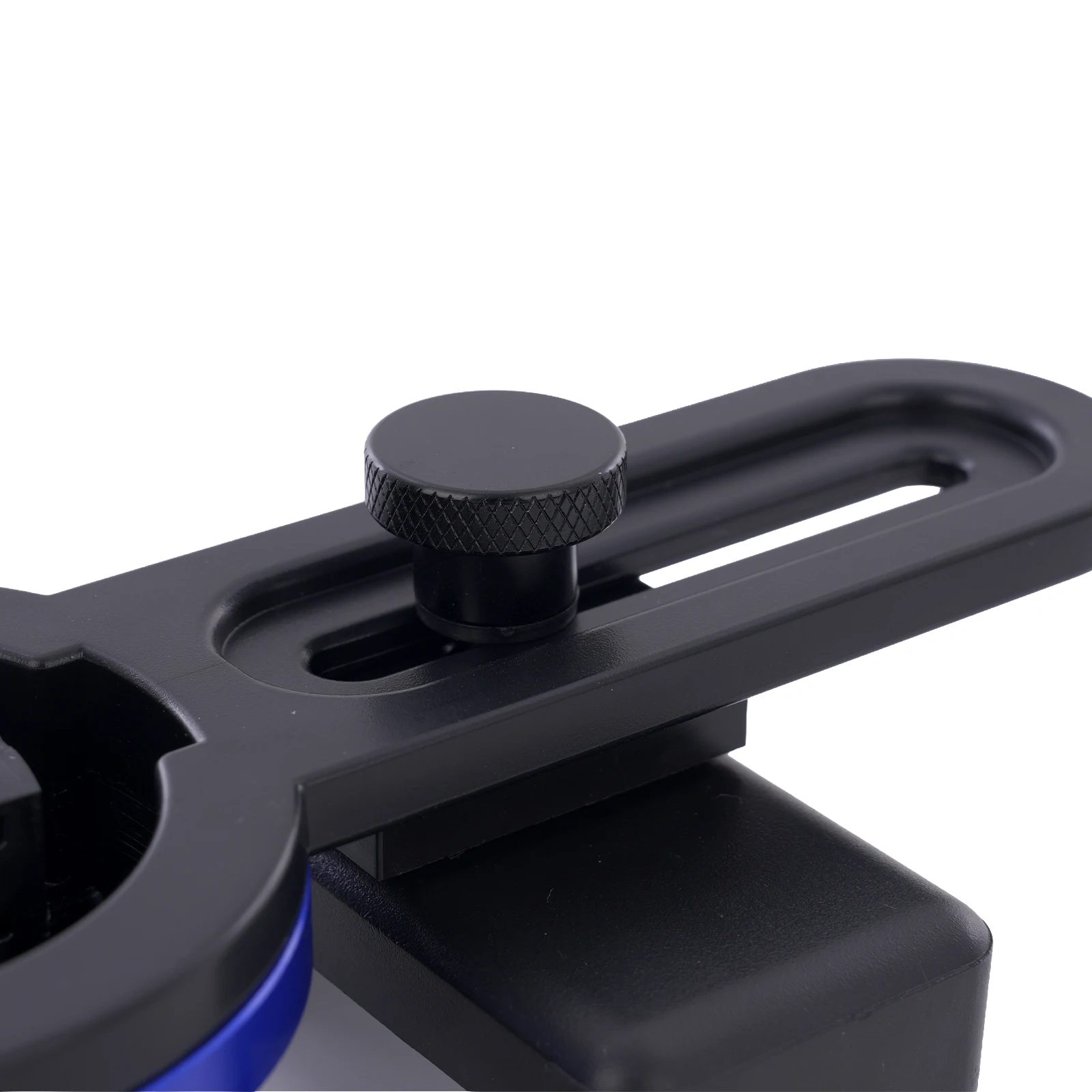 Universal Cellphone Photographic Adapter for Silt Lamp and Microscope NV-UNI