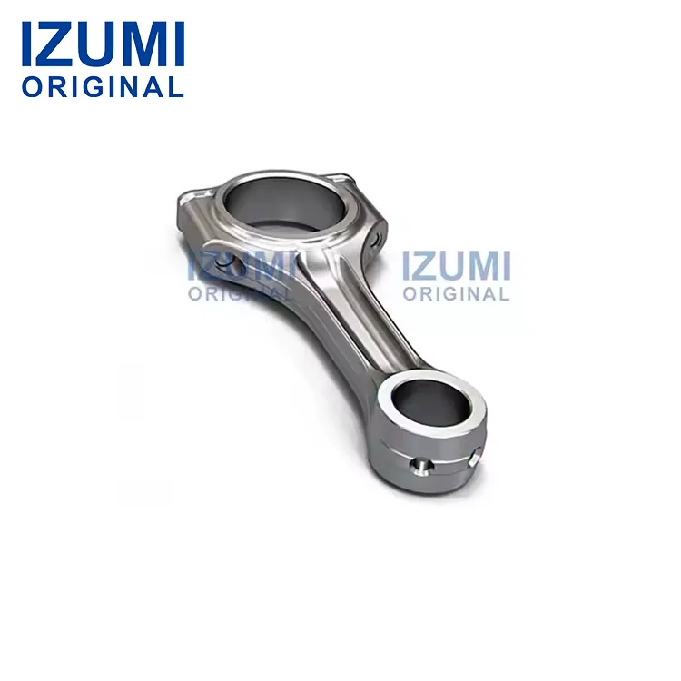 IZUMI ORIGINAL 3056 Connecting Rod Diesel Engine Parts FOR CATERPILLAR