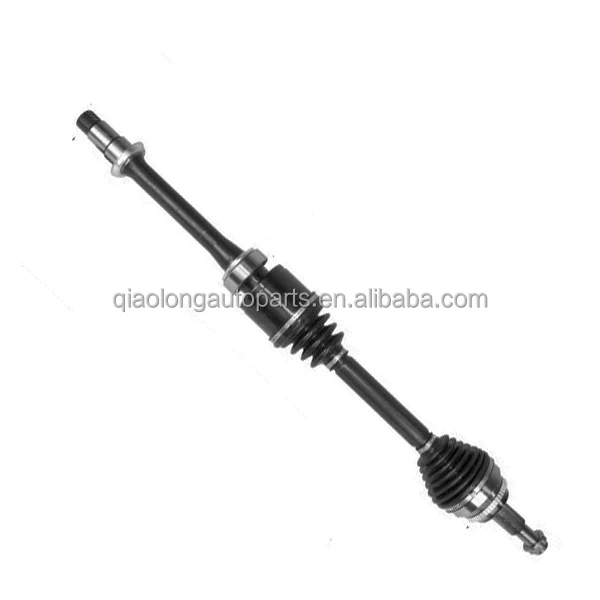 EX233Lサイ10枚5セット。 50個サイズL CV Axle SHAFT for TOYOTA - Durable & Reliable Performance