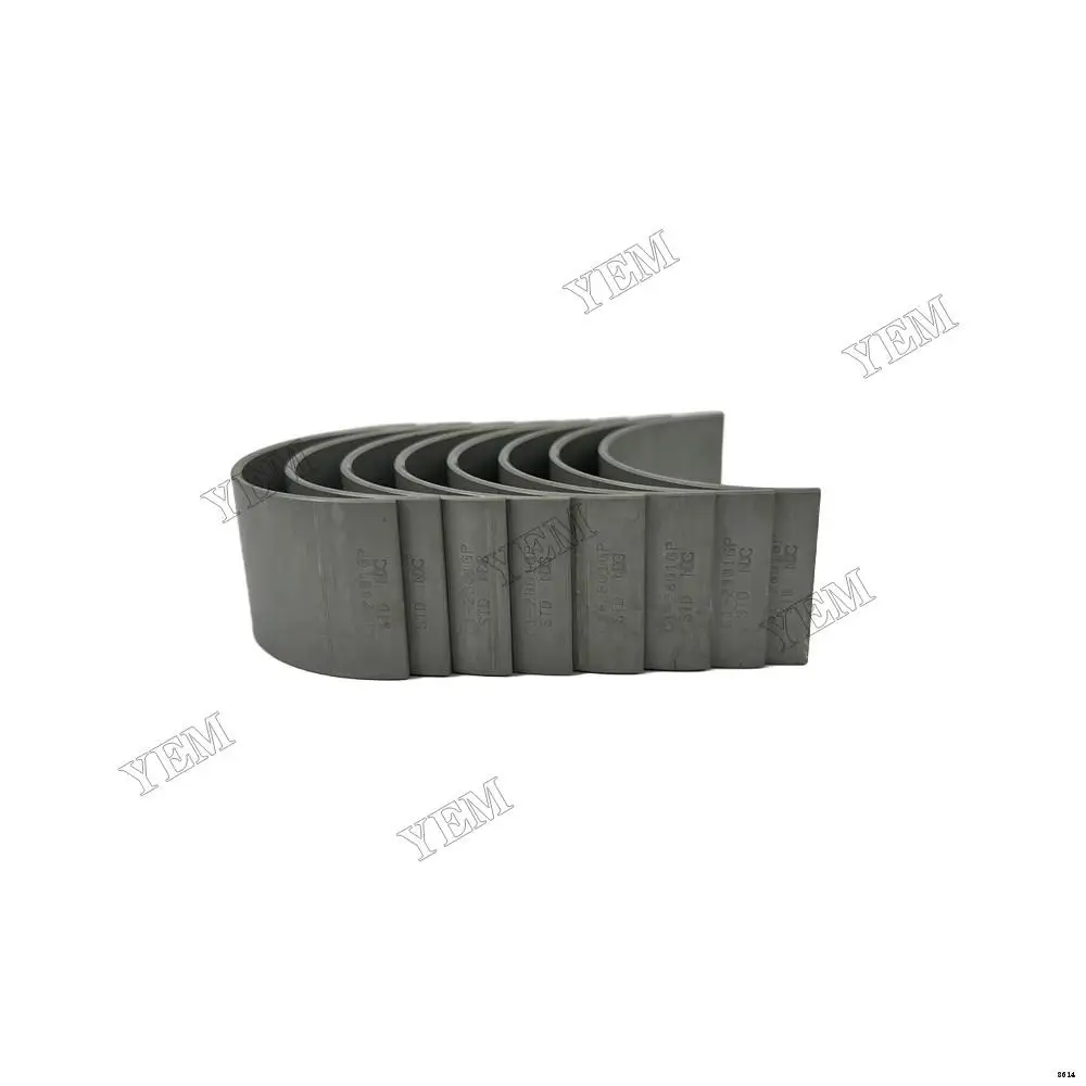 FD35 Engine Connecting Rod Bearing Set for Nissan