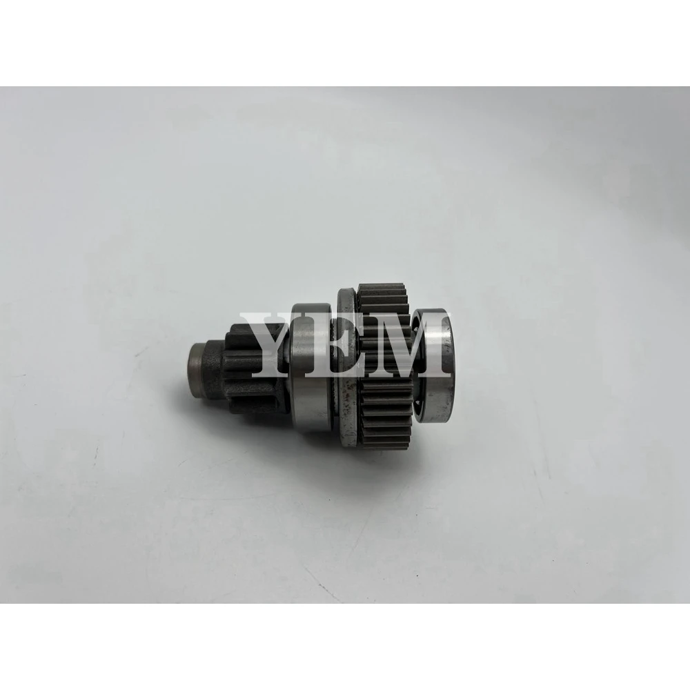 High Quality D722 Clutch Assy 16285-63040 Fit for Kubota D722 Engine. 4