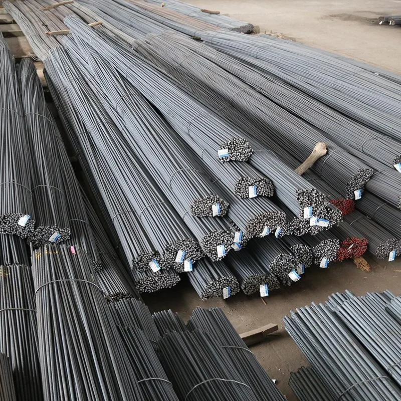 Wholesale Iron Weld Reinforced Steel Rebar 14mm 20mm T10 Concrete Rebar