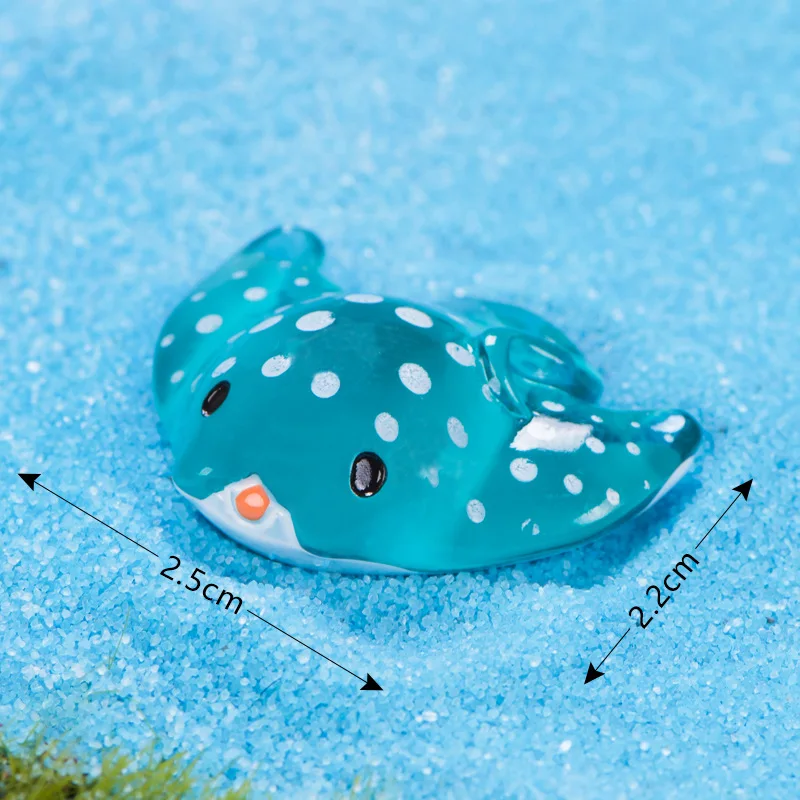 Alibaba.com: Hot Sale New Aquarium Props 3D Marine Animal Model Figure ...