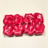Rose Red (1000 pieces per pack)