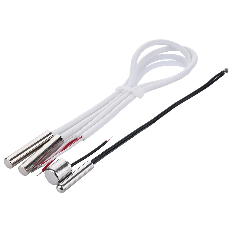 Window Type Ac Sensor Air Conditioner Sensor Used For Midea Invert A Type With Three Jack ...