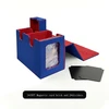 T319 Bleu rouge