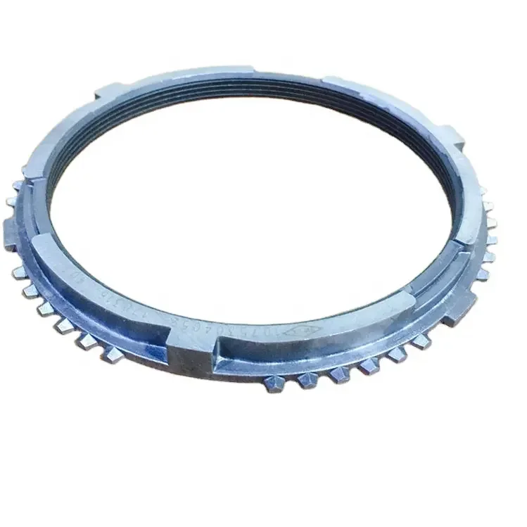 5S70 Synchronizer And Ring Gear 1075304052 Synchronizer Ring