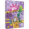 Púrpura - 4 idiomas