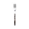 Marble Dinner Fork