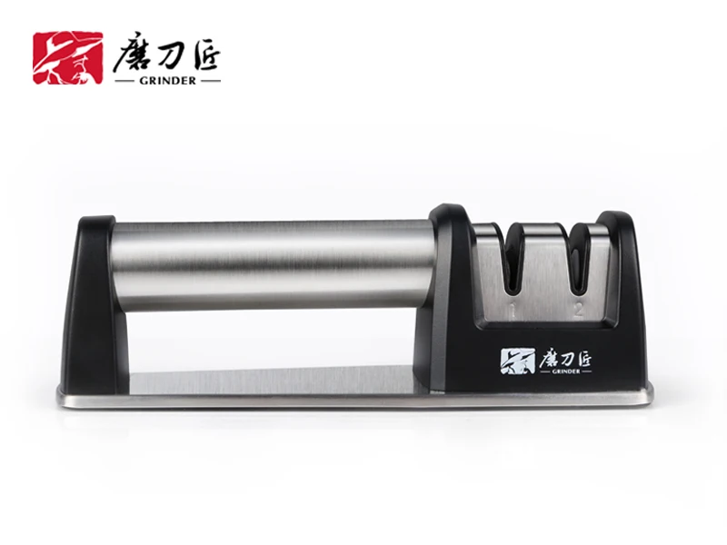 Stage for Senzu Sharpener Priority Chef Knife Sharpen New Version Fast  Shipping