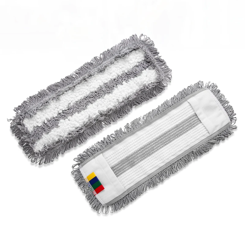 Промышленная долговечная Швабра для мытья полов