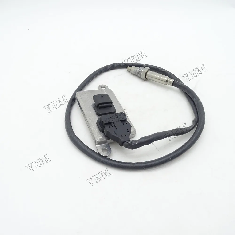 89830-23940 Sensor 24V for Isuzu Heavy Duty Engine Parts 4