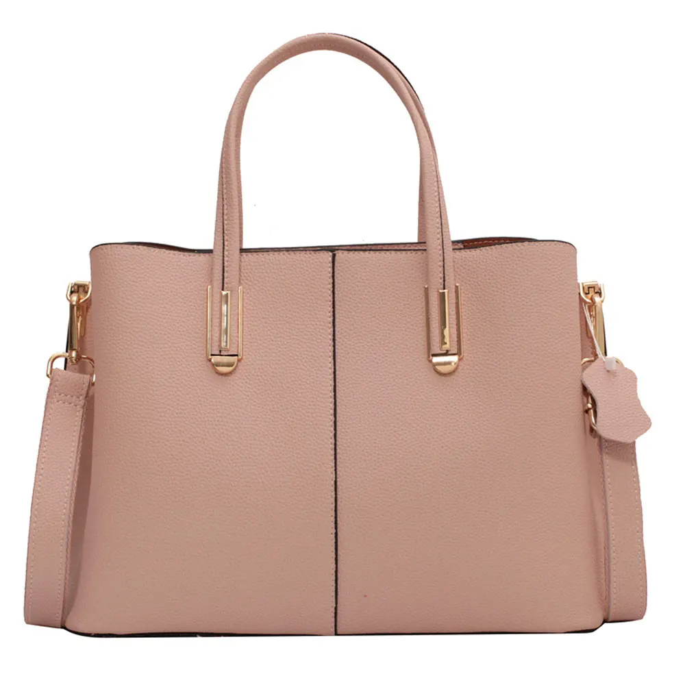 Shoulder bag IT BAGS wholesale bags in Genuine Leather Made in Italy