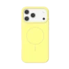 Cream Yellow