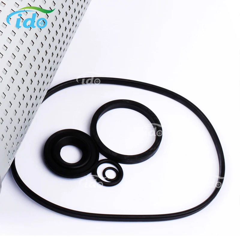 Wholesale Car Oil Filter for Hino Truck Bus - OEM 15607-1010