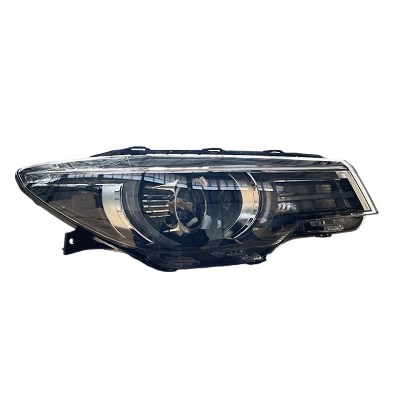 High Brightness Original Offical Genuine SAIC MG  Auto Body Parts Car Front Head Lamp/Headlight Assembly OEM 10703384 manufacture