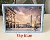 Sky Blue
