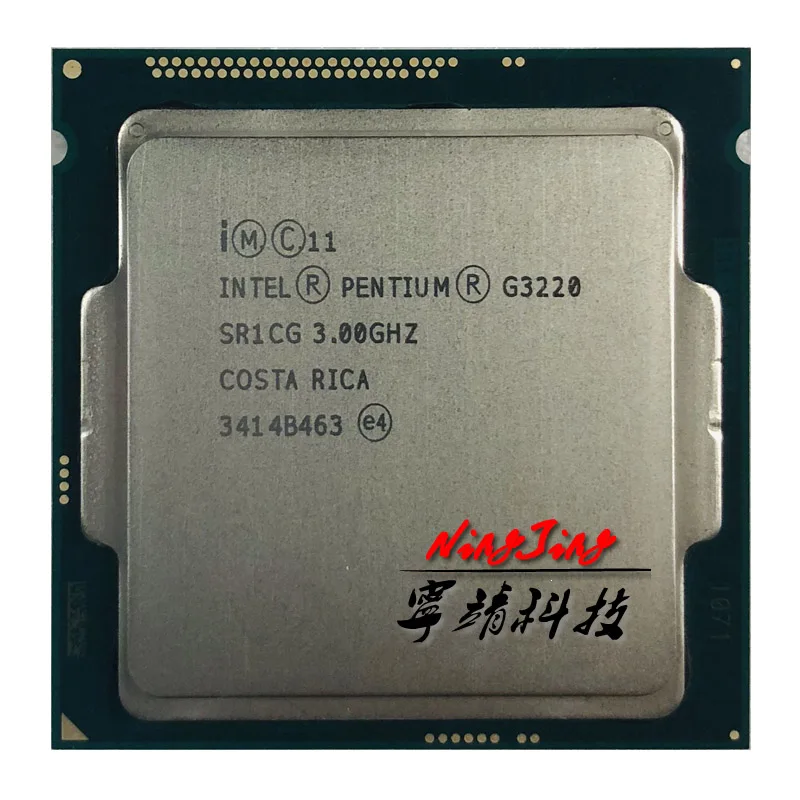 Intel Pentium G32 3 0 Ghz Dual Core Dual Thread Cpu Processor 3m 53w Lga 1150 Buy Intel Desktop Pc I3 I5 I7 I9 Pentium 1155 Motherboard Product On Alibaba Com