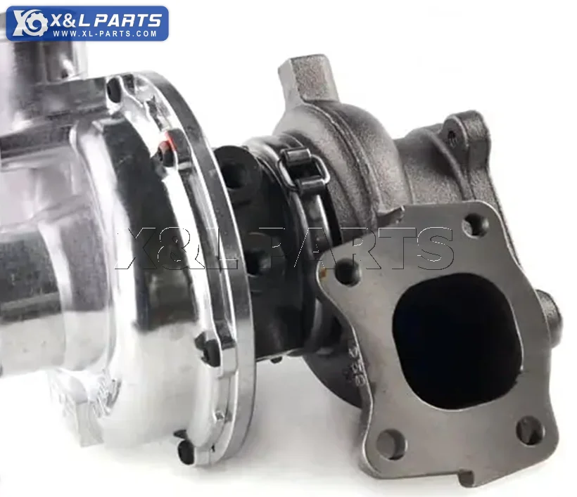 897362-8390 Turbocharger for ISUZU 4HK1 4HE1 Hitachi John Deere