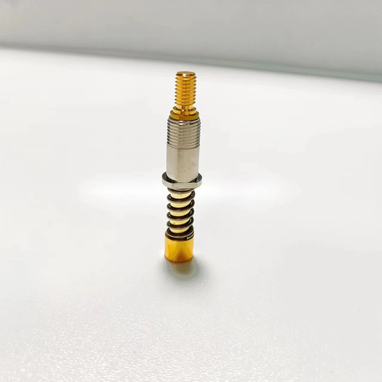 Sfeng Brass Spring High Current Probes