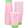 Paper Party Cups