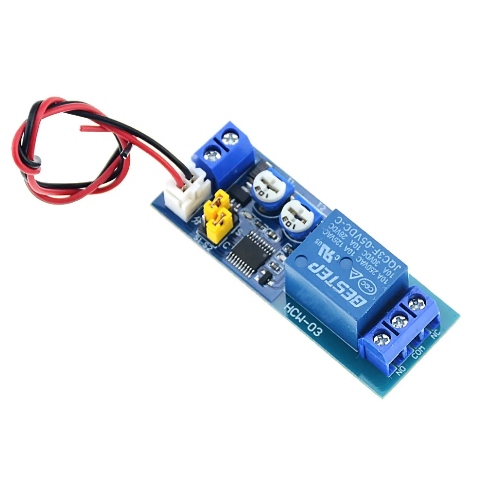24v Relay Switch Module 7petals.in