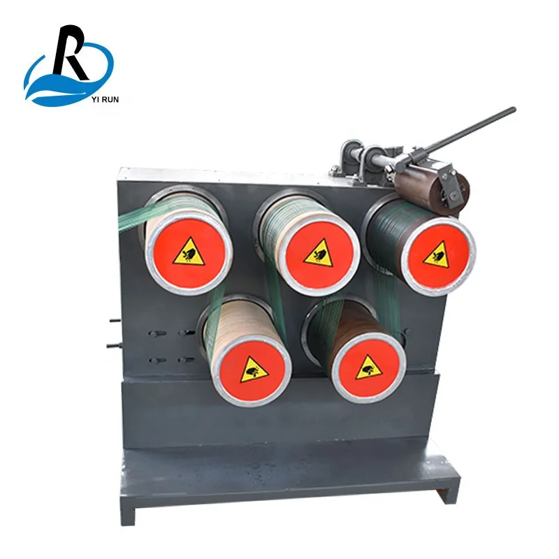 Pp Pe Artificial Turf Manufacturing Machine Plastic Artificial Grass Yarn Thread Monofilament Making Machine