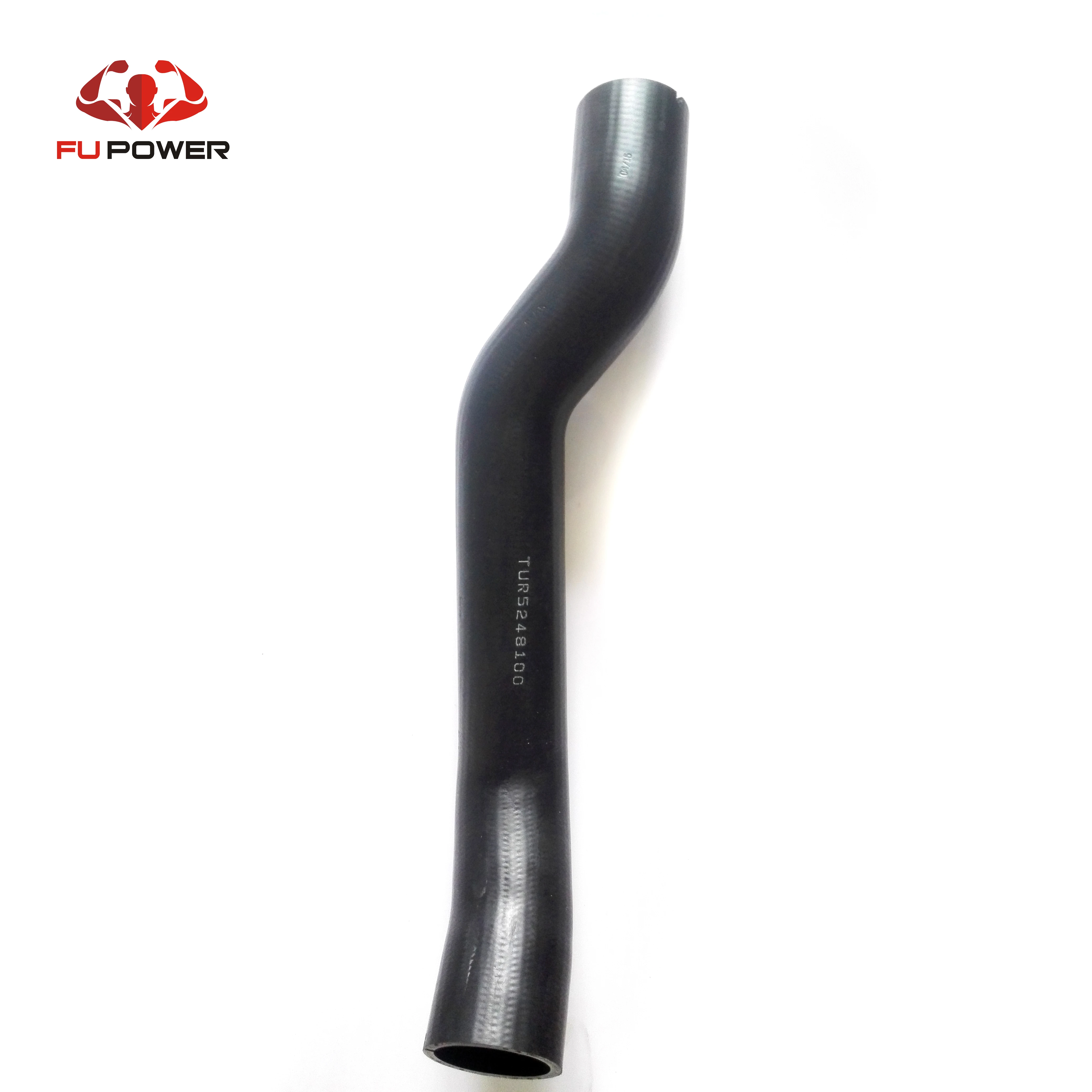 TURBORURY Tuyau De Rechange Turbo - Compatible Alfa Romeo 147 1.9 JTD & 156 1.9 JTD - Renforcé Kevlar