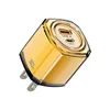 Yellow(US)