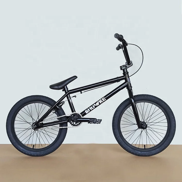 bmx bikes 18 inch frame