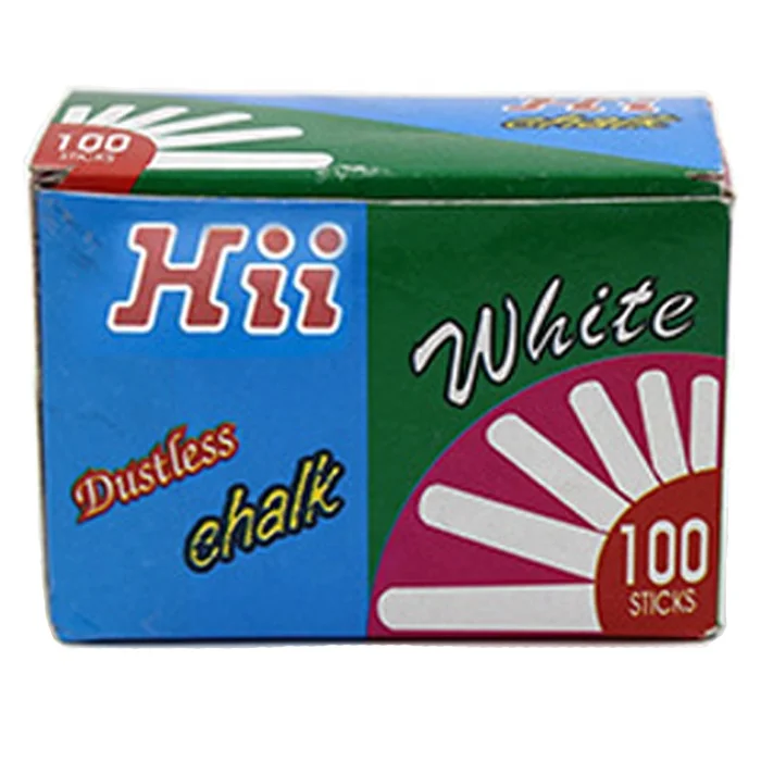 Высококачественный нетоксичный Мел без пыли