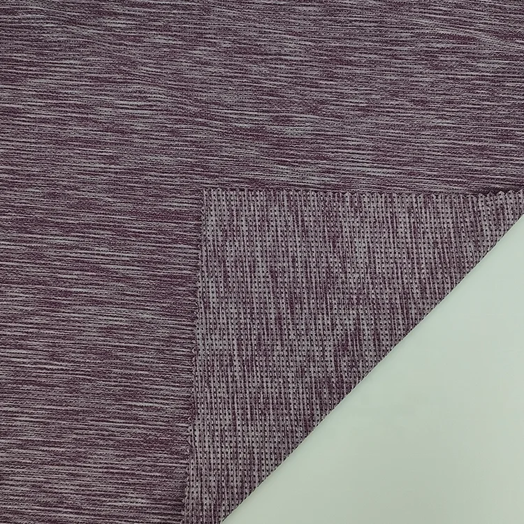 4 Way Stretch Nylon Poly Spandex Mesh Fabric Breathable Interlock for Swimwear Sportswear Tshirts Lingerie for Mattresses