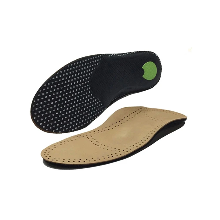 Custom Size Soft Cushion Arch Support 