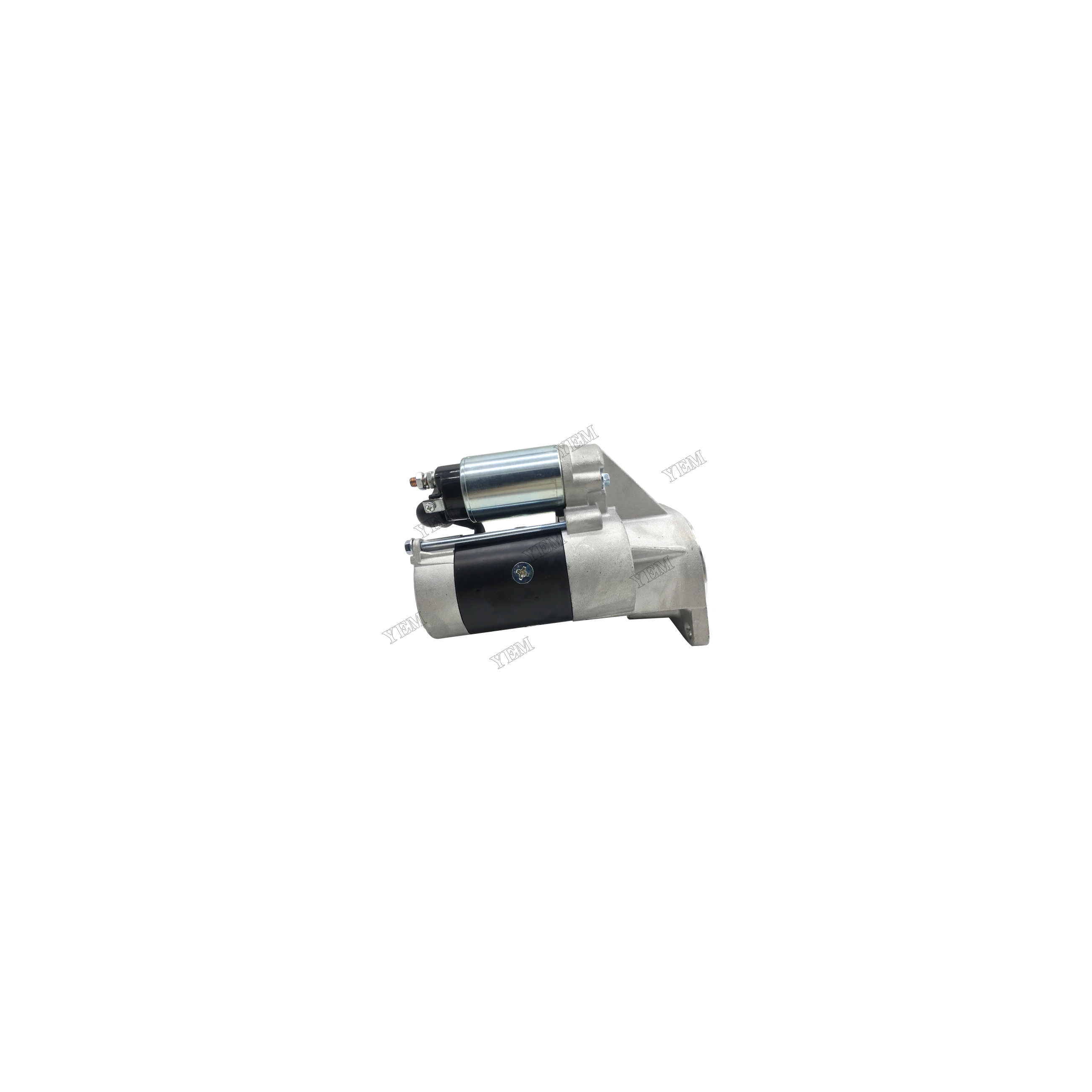 Starter Motor for Isuzu 4JJ1 Fast Delivery Engine Parts