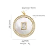 Oro-DIYTONGDZ-14-5