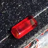 5ct pigeon blood red ruby loose gemstone