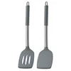 2 piezas gris