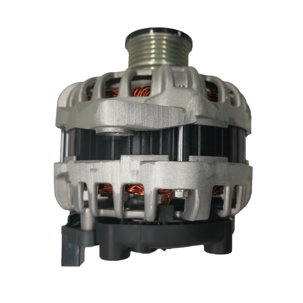F000BL0708  Alternator Assembly  for IVECO  10028534  10106102 545237021 12V 150A 5PK