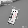 3 inch (inner)