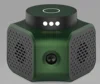 verde+negro