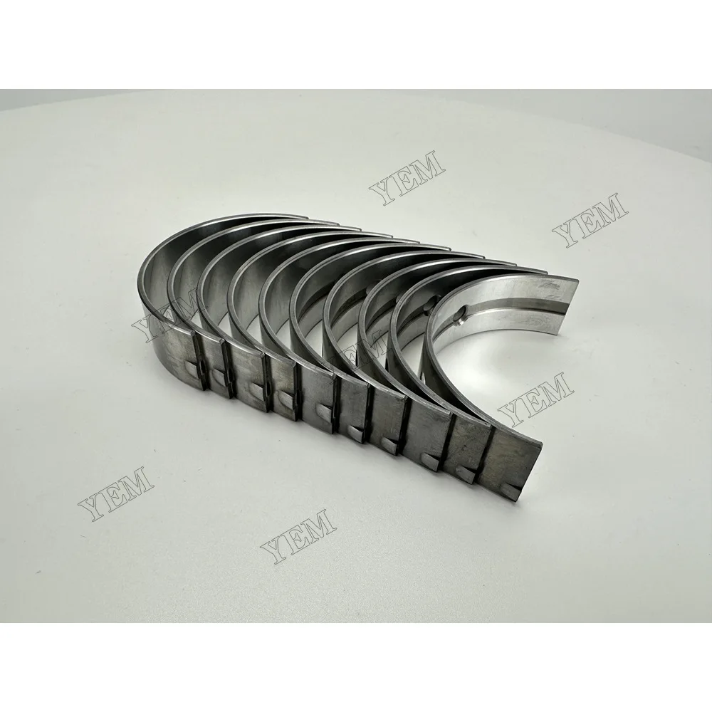 Main Bearing for Toyota 1FS Aftermarket Engine Spare Parts 2